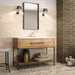 Opal Subway 300 x 75 Brick Wall Tile (Per Box) - Various Colours - Unbeatable Bathrooms