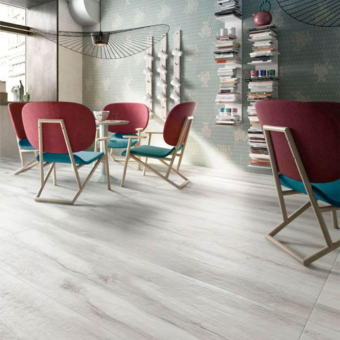 Kuni 200 x 1200 Floor Tile (Per M²) - Unbeatable Bathrooms