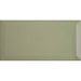 Metro 200 x 100 Wall Tile - Sage Gloss (Per M²) - Unbeatable Bathrooms