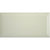 Metro 200 x 100 Wall Tile - Light Grey Gloss (Per M²) - Unbeatable Bathrooms