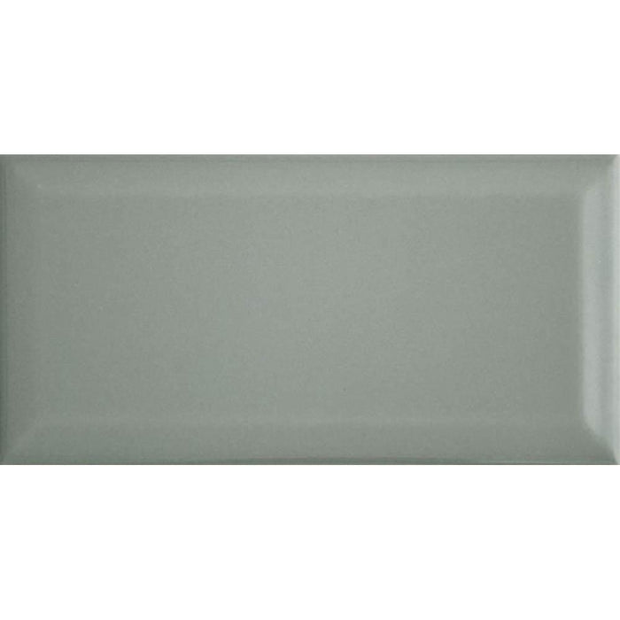 Metro 200 x 100 Wall Tile - Avon Gloss (Per M²) - Unbeatable Bathrooms