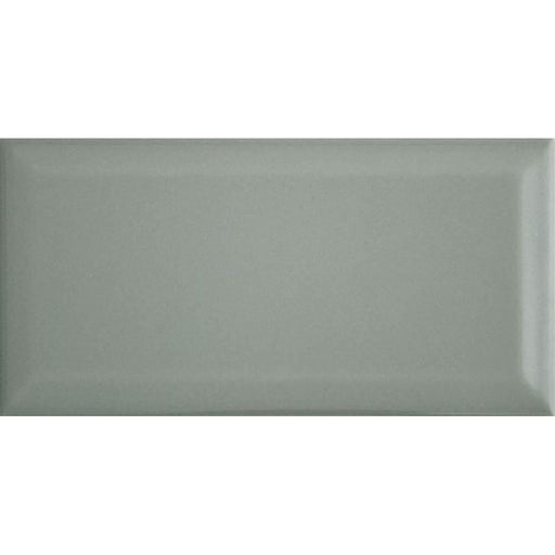 Metro 200 x 100 Wall Tile - Teal Gloss (Per M²) - Unbeatable Bathrooms