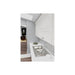 Abode Oriel 1 Bowel Inset Black Granite Sink & Tap Pack Additional Image - 5