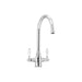 Abode Ludlow Monobloc Mixer Tap