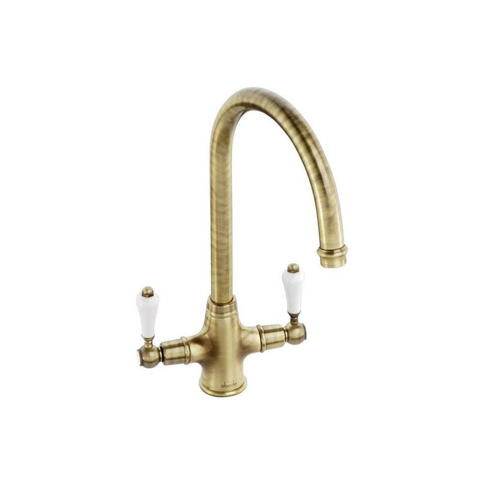 Abode Ludlow Monobloc Mixer Tap Additional Image - 2