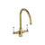 Abode Ludlow Monobloc Mixer Tap Additional Image - 2