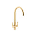 Abode Pico Monobloc Mixer Tap Additional Image - 6