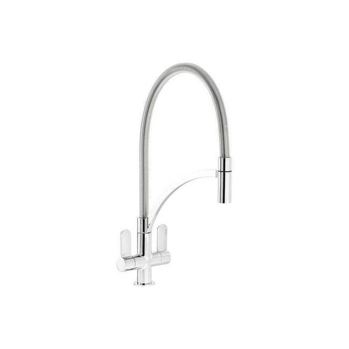 Abode Genio Monobloc Semi-Professional Mixer Tap