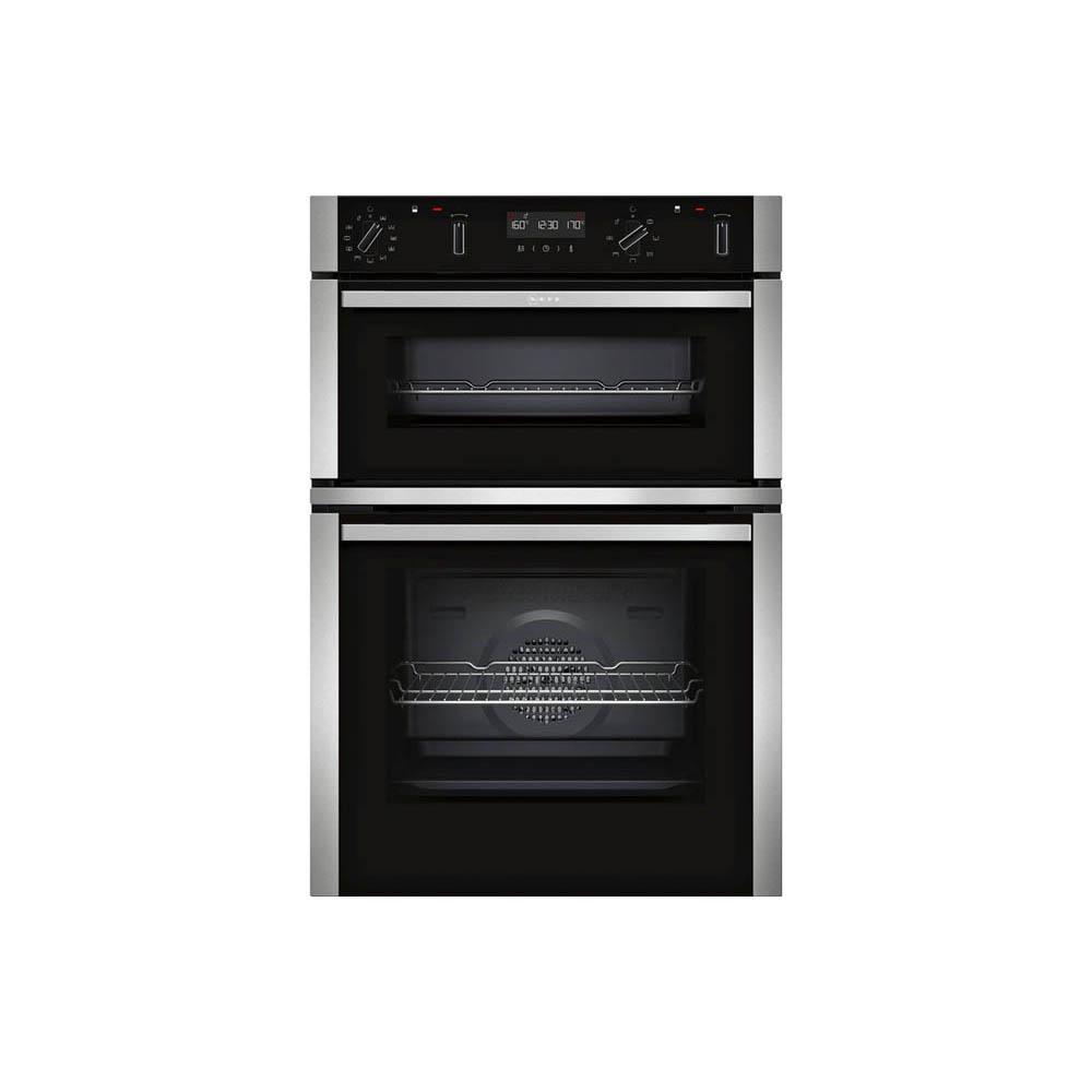 Double Ovens