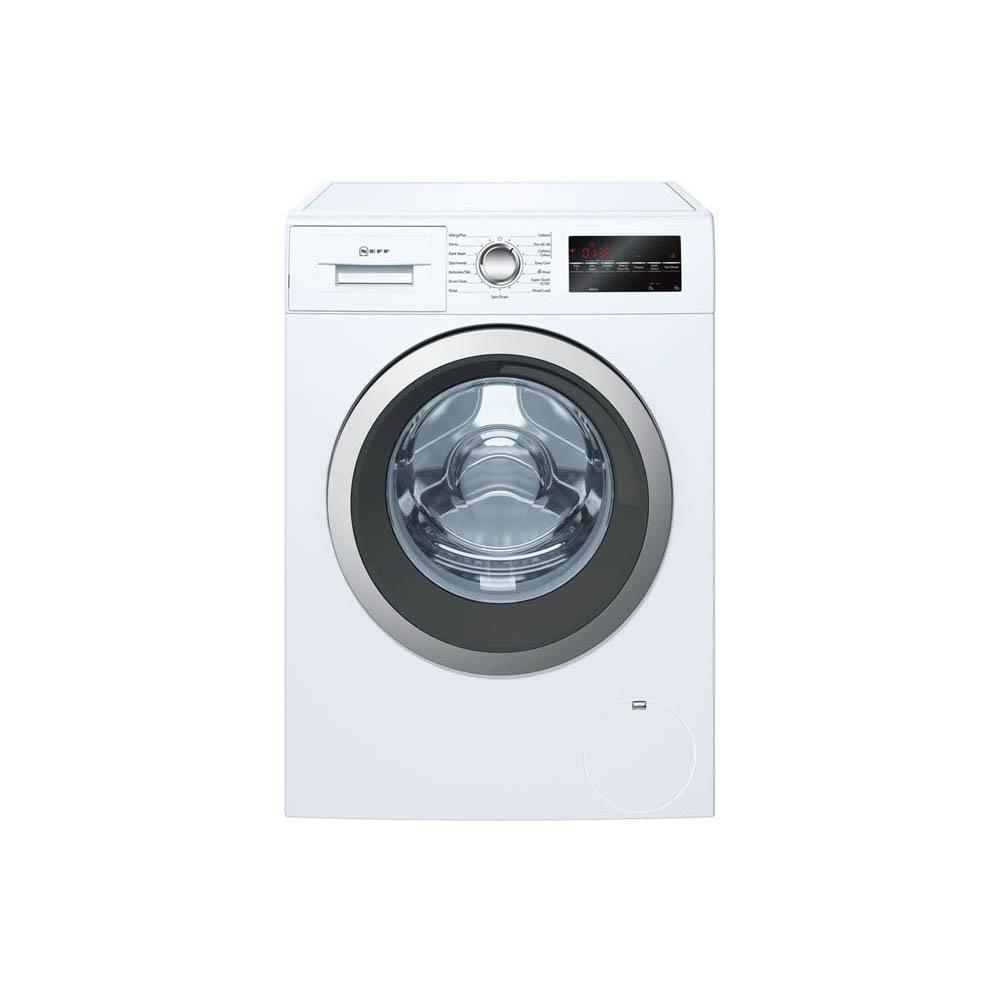 Washing Machines