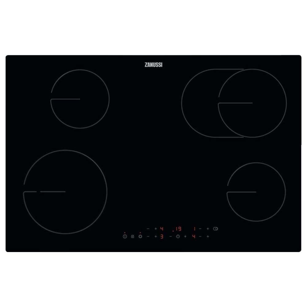 Electric Hobs