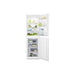 Zanussi ZNFN18FS5 Built In 50/50 Low Frost Fridge Freezer