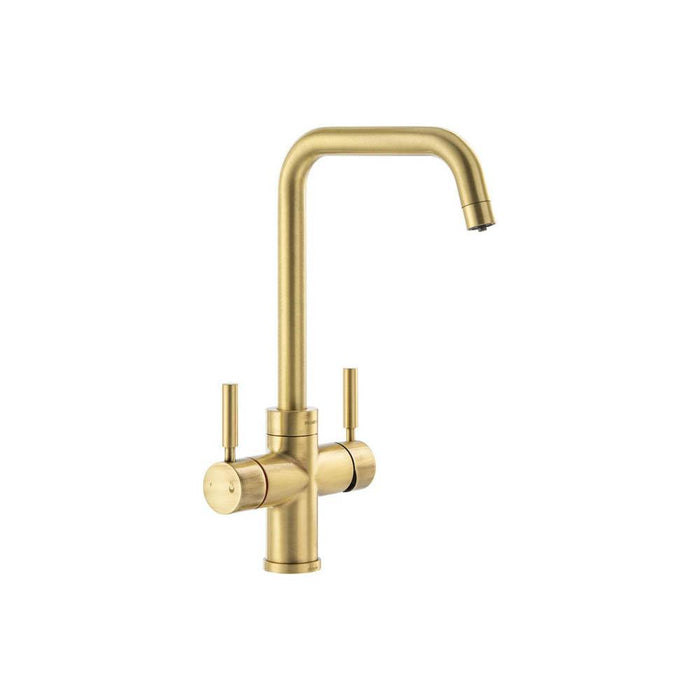 Abode Propure 4-in-1 Quad Spout Monobloc Tap Additional Image - 7