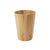 Round Wooden Bin Mezza - Natural Oak - Unbeatable Bathrooms