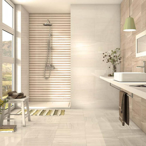 Kite Floor Tile (Per M²) - Unbeatable Bathrooms