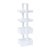 Bathroom Storage 4 Tray Caddy - Mount Fuji - White - Unbeatable Bathrooms