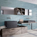 Opal Subway 300 x 75 Brick Wall Tile (Per Box) - Various Colours - Unbeatable Bathrooms