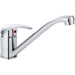 Kitchen Prima Single Lever Mixer Tap