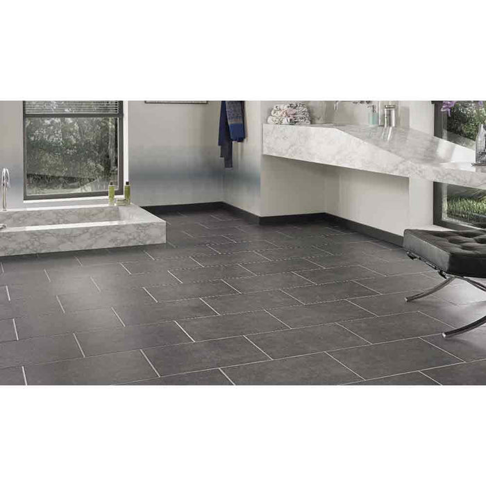 Karndean Da Vinci Stone Shade Fabric Sindon Tile (Per M²) - Unbeatable Bathrooms