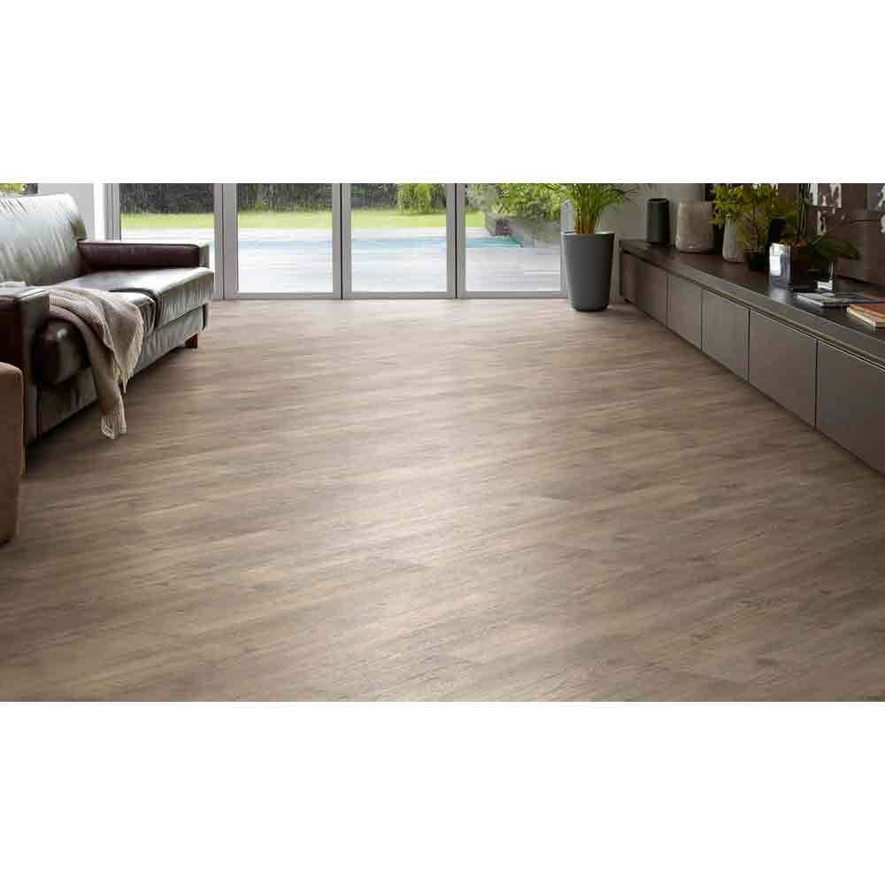 Karndean Knight Tile Wood Shade Light Worn Oak Tile (Per M²)