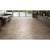 Karndean Knight Tile Wood Shade Light Worn Oak Tile (Per M²) - Unbeatable Bathrooms