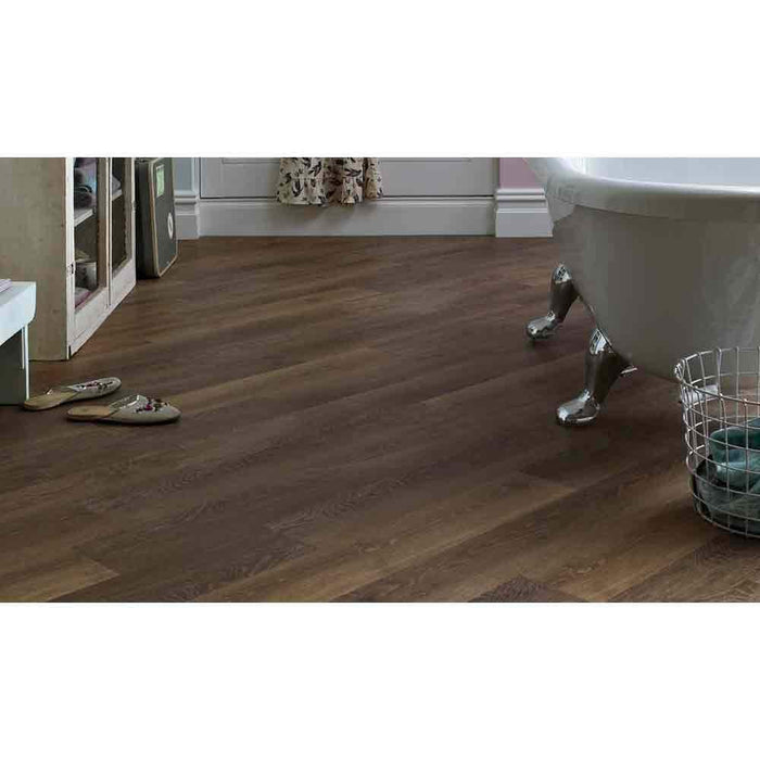 Karndean Knight Tile Wood Shade Mid Limed Oak Tile (Per M²) - Unbeatable Bathrooms