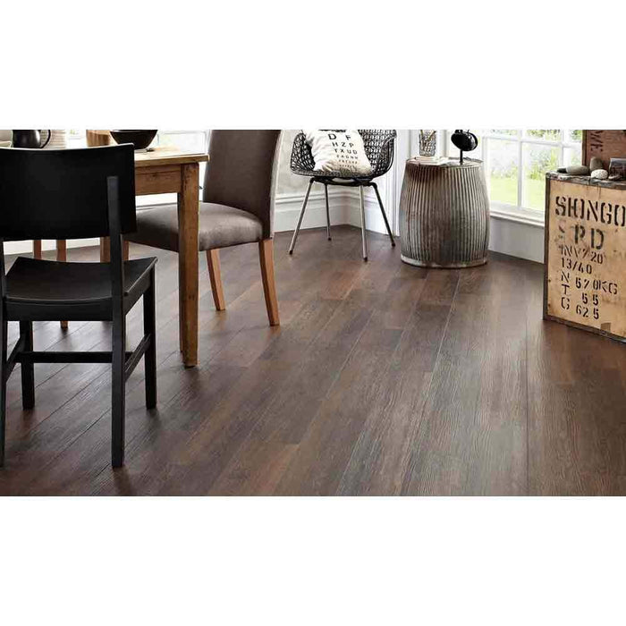 Karndean Knight Tile Wood Shade Aged Oak Tile (Per M²) - Unbeatable Bathrooms