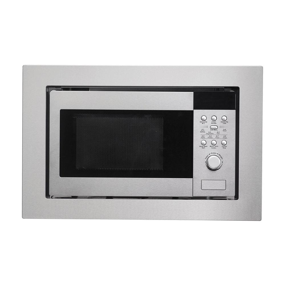 Prima Built-In Framed Microwave