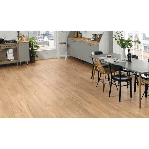 Karndean LooseLay Wood Shade Longboard Champagne Oak Tile (Per M²) - Unbeatable Bathrooms