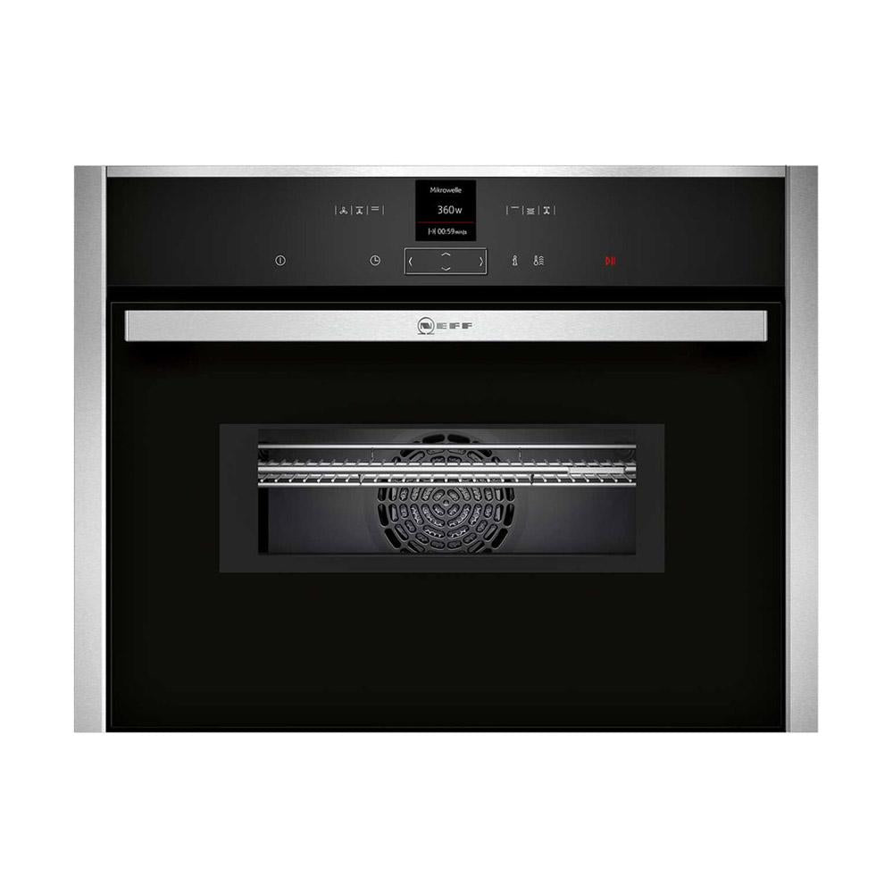 Neff n70 shop microwave oven