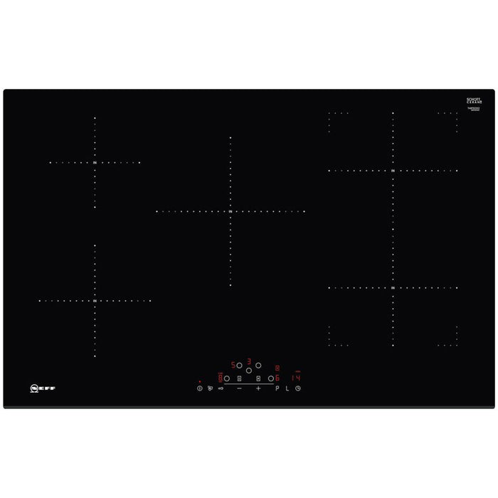 Neff N70 Induction Hob Additional Image 1