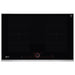 Neff N90 T68TS6RN0 85cm Flex Induction Hob - Black Glass