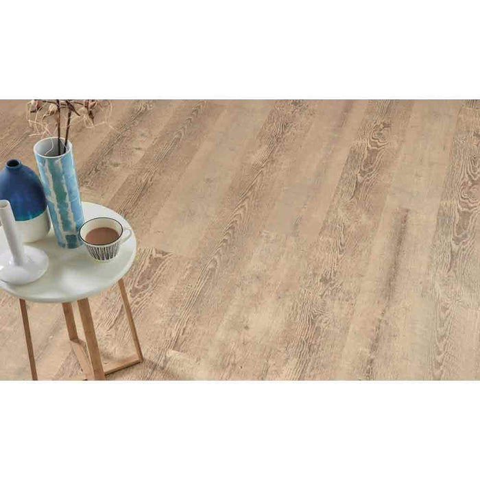 Karndean Korlok Wood Shade Washed Swiss Pine Tile (Per M²) - Unbeatable Bathrooms