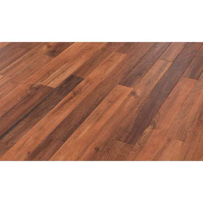 Karndean Da Vinci Wood Shade Acacia Single Smoked Acacia Tile (Per M²) - Unbeatable Bathrooms